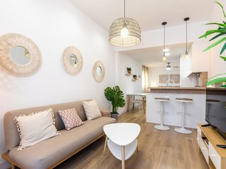 Piso en alquiler en Sant Francesc en Valencia
