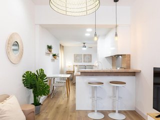 Piso en alquiler en Sant Francesc en Valencia