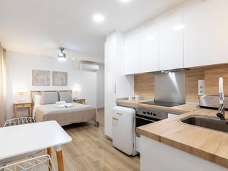 Piso en alquiler en Sant Francesc en Valencia