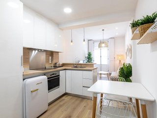 Piso en alquiler en Sant Francesc en Valencia