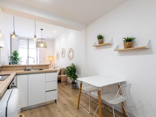 Piso en alquiler en Sant Francesc en Valencia