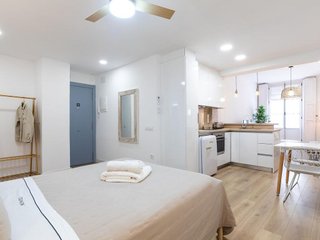 Piso en alquiler en Sant Francesc en Valencia