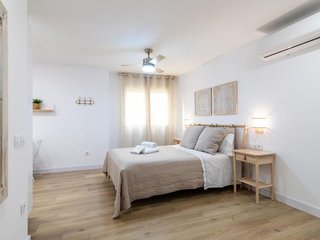 Piso en alquiler en Sant Francesc en Valencia