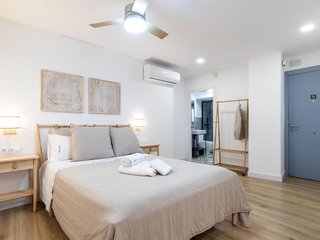 Piso en alquiler en Sant Francesc en Valencia