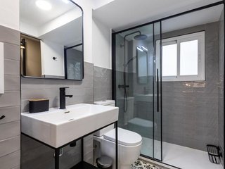 Piso en alquiler en Sant Francesc en Valencia