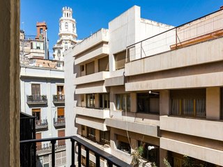 Piso en alquiler en Sant Francesc en Valencia