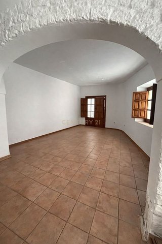 Chalet en venta en Trujillo
