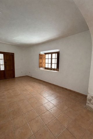 Chalet en venta en Trujillo