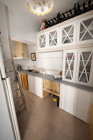 Chalet en venta en Trujillo