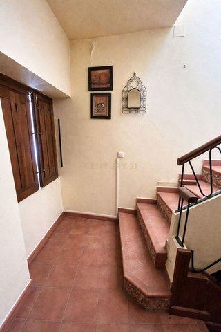 Chalet en venta en Trujillo