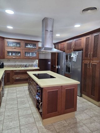 Chalet en venta en Avda. Elvas en Badajoz