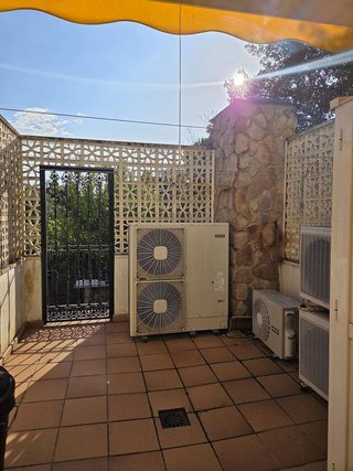 Chalet en venta en Avda. Elvas en Badajoz