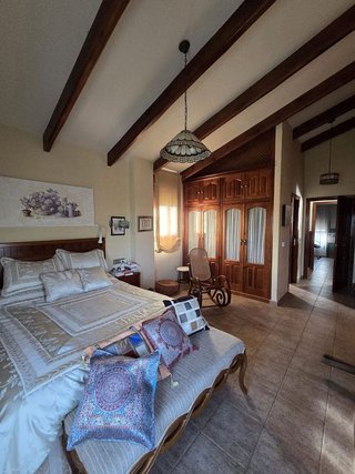 Chalet en venta en Avda. Elvas en Badajoz