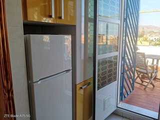 Piso en alquiler en Almuñecar en Almuñécar