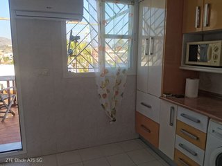 Piso en alquiler en Almuñecar en Almuñécar