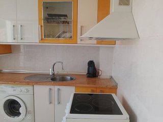 Piso en alquiler en Almuñecar en Almuñécar