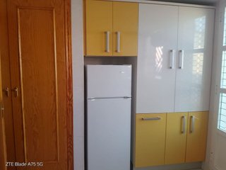 Piso en alquiler en Almuñecar en Almuñécar