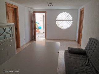 Piso en alquiler en Almuñecar en Almuñécar