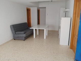 Piso en alquiler en Almuñecar en Almuñécar