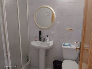 Piso en alquiler en Almuñecar en Almuñécar