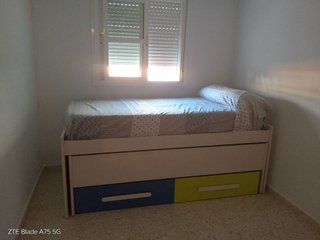 Piso en alquiler en Almuñecar en Almuñécar