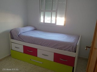 Piso en alquiler en Almuñecar en Almuñécar