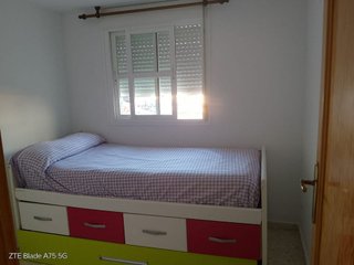 Piso en alquiler en Almuñecar en Almuñécar