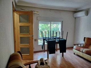 Piso en alquiler en PAU 2-600 en Puertollano