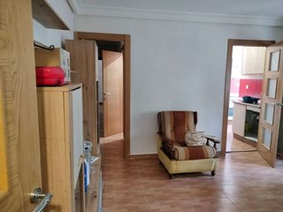 Piso en alquiler en PAU 2-600 en Puertollano