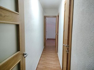 Piso en alquiler en PAU 2-600 en Puertollano