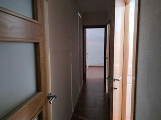 Piso en alquiler en PAU 2-600 en Puertollano