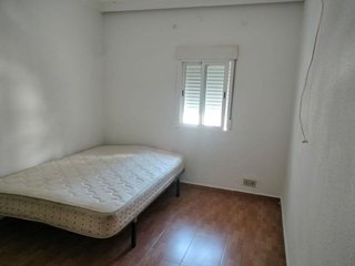 Piso en alquiler en PAU 2-600 en Puertollano