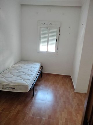 Piso en alquiler en PAU 2-600 en Puertollano