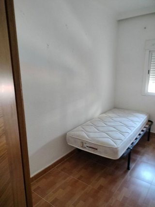 Piso en alquiler en PAU 2-600 en Puertollano