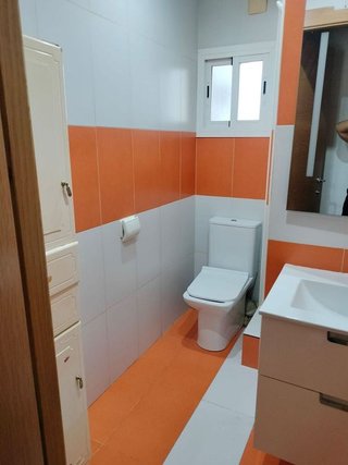 Piso en alquiler en PAU 2-600 en Puertollano