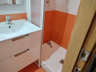 Piso en alquiler en PAU 2-600 en Puertollano