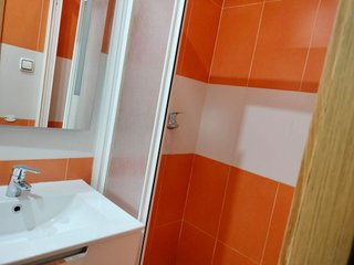 Piso en alquiler en PAU 2-600 en Puertollano