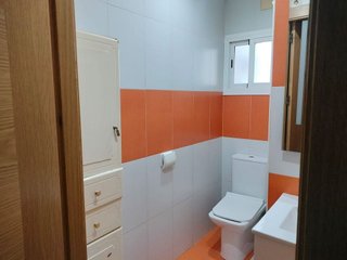 Piso en alquiler en PAU 2-600 en Puertollano