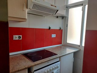 Piso en alquiler en PAU 2-600 en Puertollano