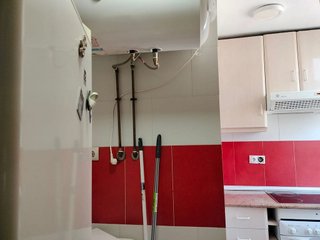 Piso en alquiler en PAU 2-600 en Puertollano