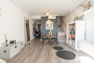 Chalet en venta en Aguadulce Norte en Roquetas de Mar