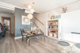 Chalet en venta en Aguadulce Norte en Roquetas de Mar