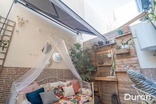 Chalet en venta en Aguadulce Norte en Roquetas de Mar