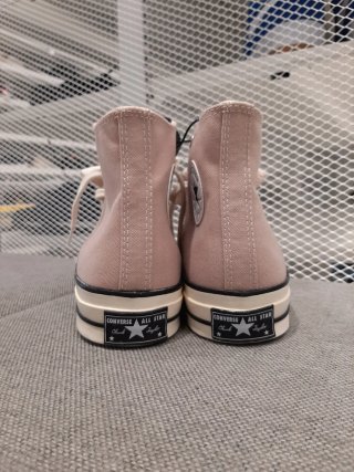 Converse Chuck Taylor All Star 70 Rosa