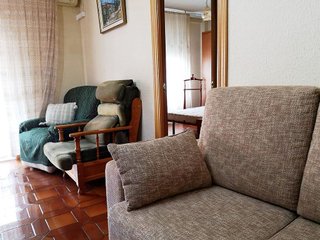 Piso en venta en Universidad en Ciudad Real