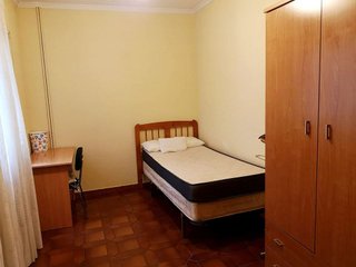 Piso en venta en Universidad en Ciudad Real