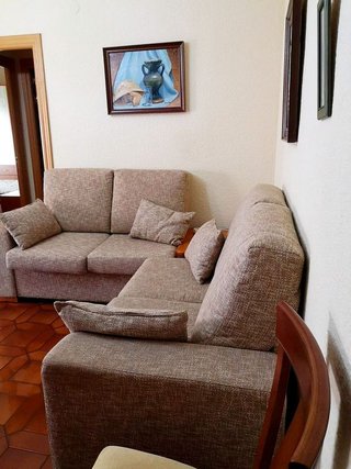 Piso en venta en El Perchel en Ciudad Real