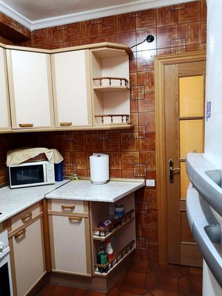Piso en venta en El Perchel en Ciudad Real