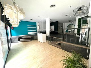 Local comercial en venta en Centro en Ontinyent