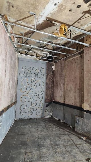 Local comercial en venta en Plaza de toros - Venta Vargas - Capitania en San Fernando
